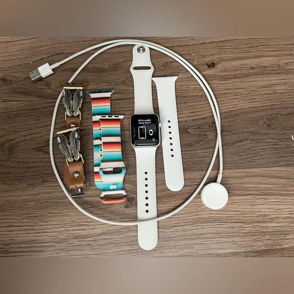 Apple Watch Series 3 38mm